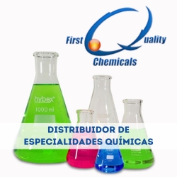 firstqualitychemicals.com especialidades químicas