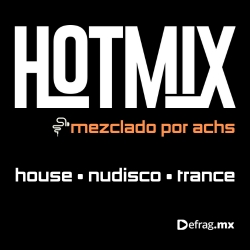 Defrag.mx HotMix Mixshow AD 01