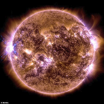 Explosión Solar: NASA Detecta la Mayor Erupción Energética en 6 Años