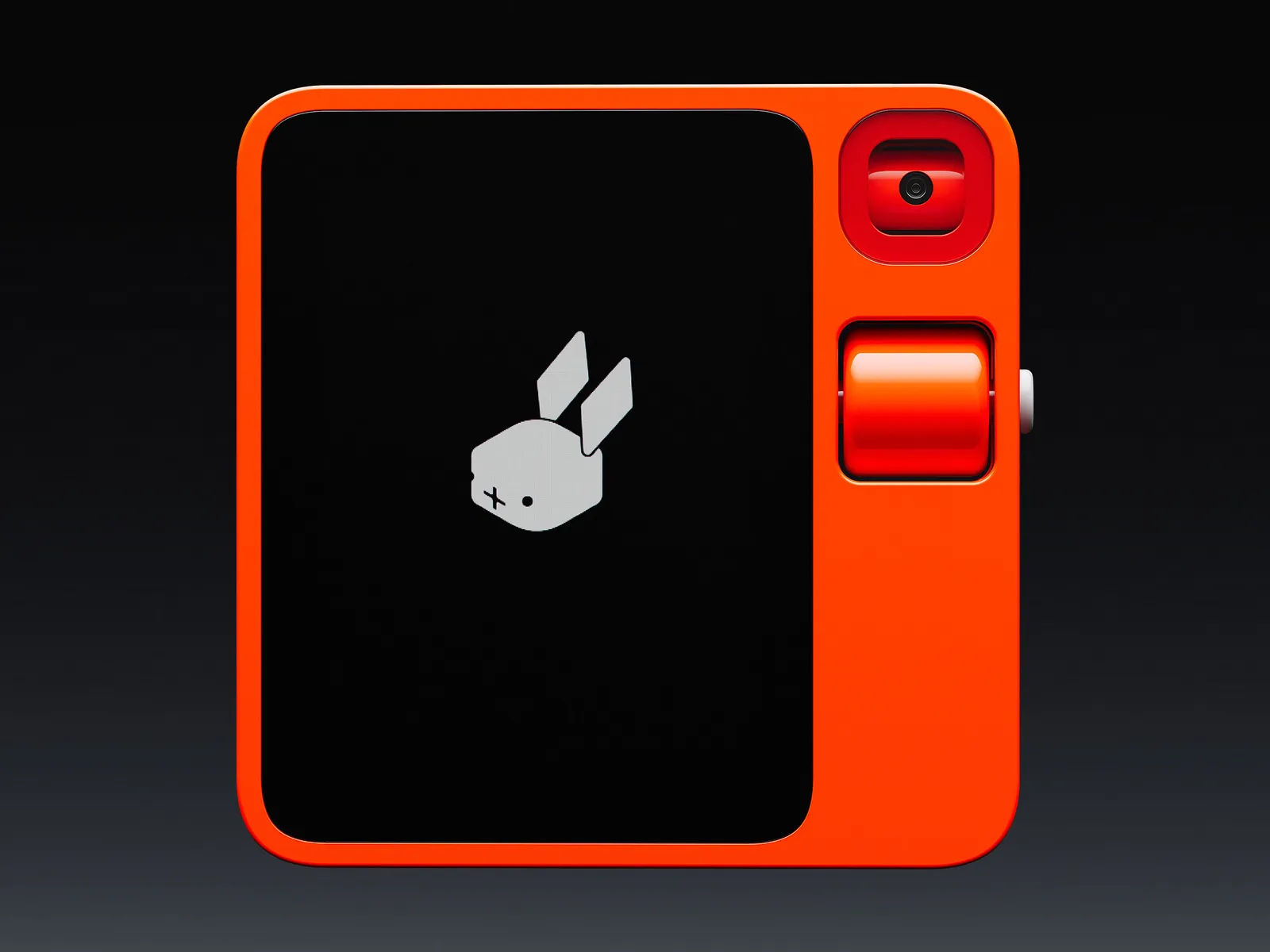 Futuro de la Interacción: Dispositivo AI R1 de Rabbit